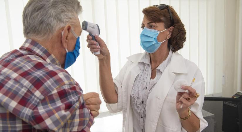 Brutális tél jöhet: megjelent egy új influenzavírus-variáns