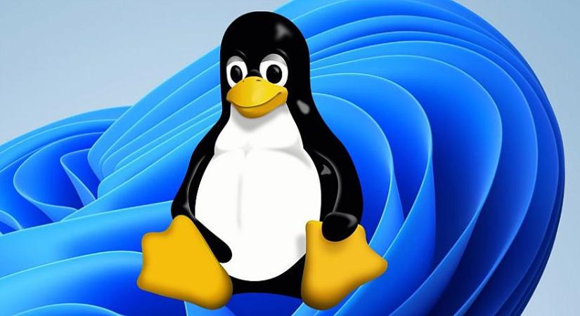 Tömegével kezdték el letölteni az egyik Linuxot a Windows-felhasználók az elmúlt pár hétben