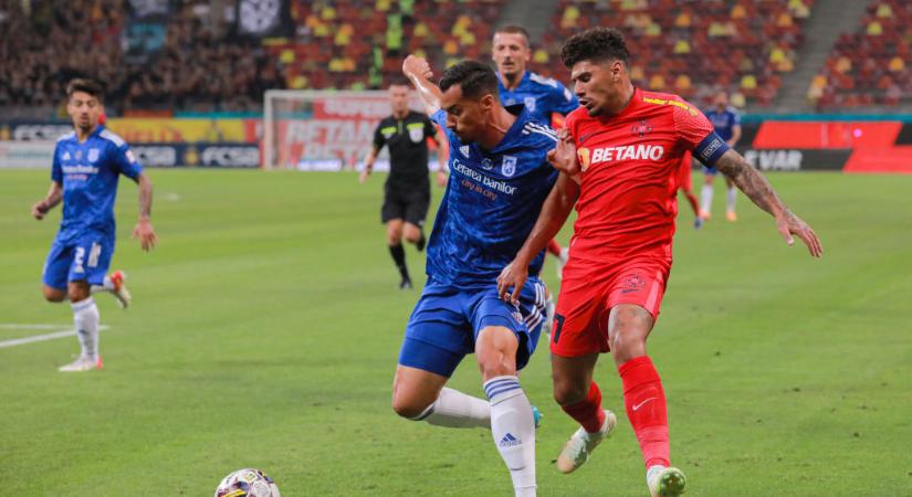 Elköszönt a csapattól az Újpest száműzött védője – HIVATALOS