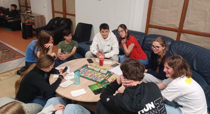 Félsz, hogy szüleid sorsára jutsz? Ebben a kaposvári közösségben a helyed