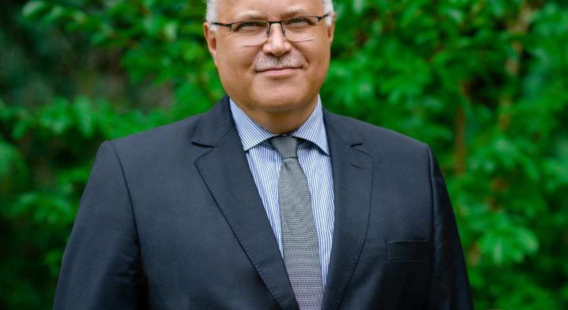 Kiderült, ki lesz újabb 5 évre a Soproni Egyetem rektora