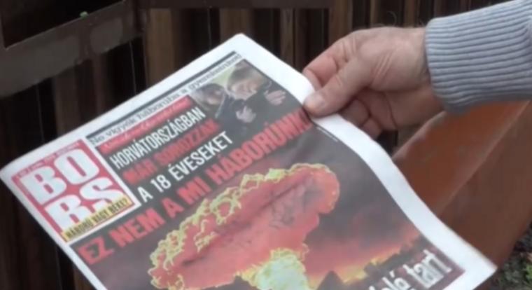 A somogyi hős asszony