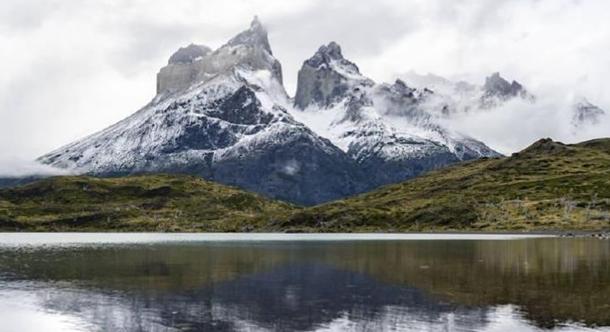 Öt turista halt meg egy chilei nemzeti parkban