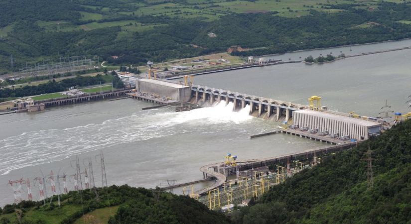 Már a vízerőművek mellé is akkumulátorokat telepítenek Romániában