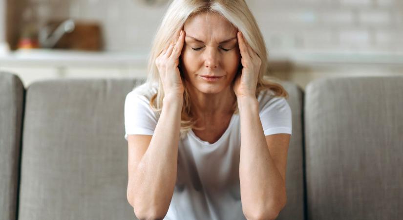 5 jel, hogy amit érzel, az nem sima fejfájás, hanem migrén