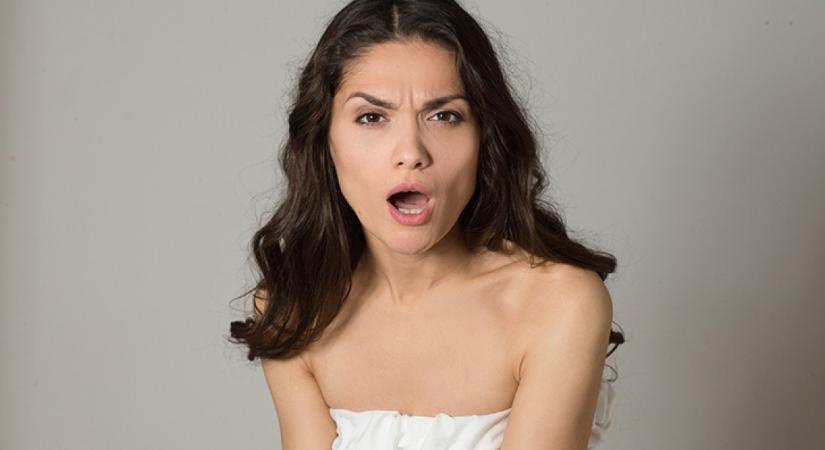 Először látja meg menyasszonyként az anyját a kisfiú: amit mond, sokkolja a nőt - Videó