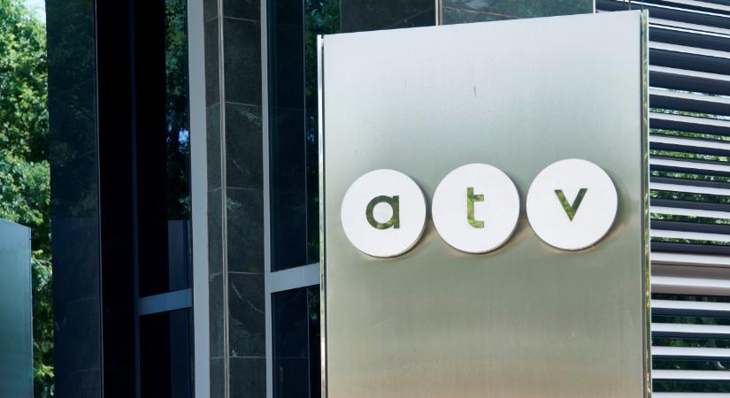 Újabb ismert műsorvezető távozik az ATV-ből