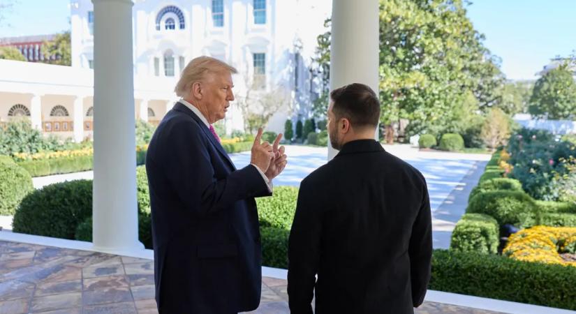 Néhány amerikai szenátor szerint Moszkva írta a béketervet, Rubio szerint csak közreműködtek az oroszok