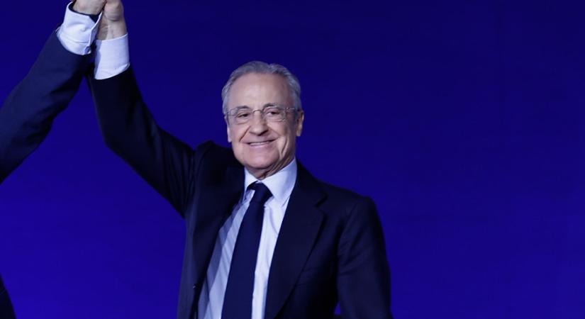 A Real Madrid megpróbálja leigazolni az FC Barcelona gyöngyszemét