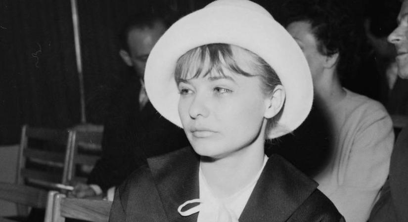 Törőcsik Mari első házassága csupán 1 napig tartott: utána lett Bodrogi Gyula felesége