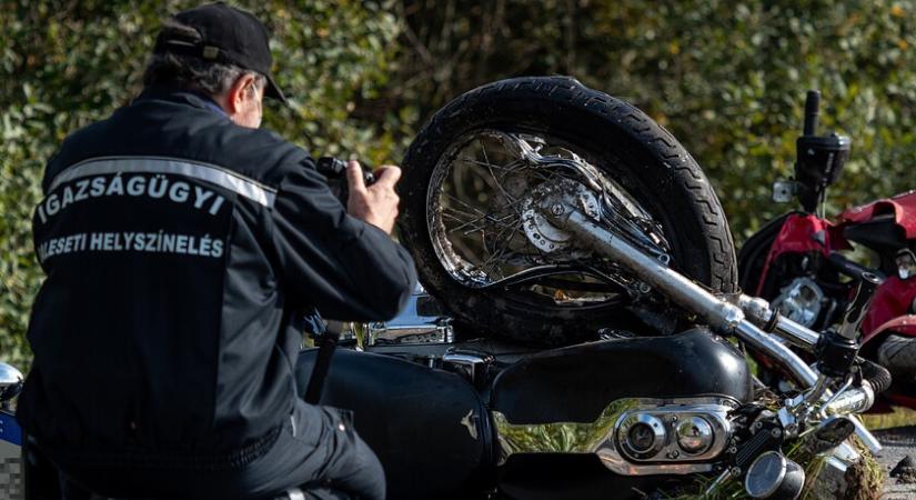 Évekre börtönbe vonul a balesetet okozó autóvezető - Megszületett az ítélet