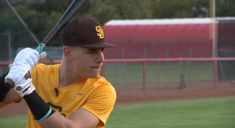 Kubai gyökerek, magyar szív: Morua Márkó útja az amerikai profi ligába