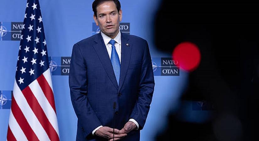 Amerika szerint az oroszok békejavaslata szivárgott ki, de Trump is üzent: itt a vége