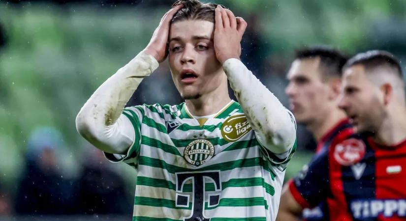 Játékosa leplezte le: Robbie Keane a Liverpoollal példálózott a fradistáknak