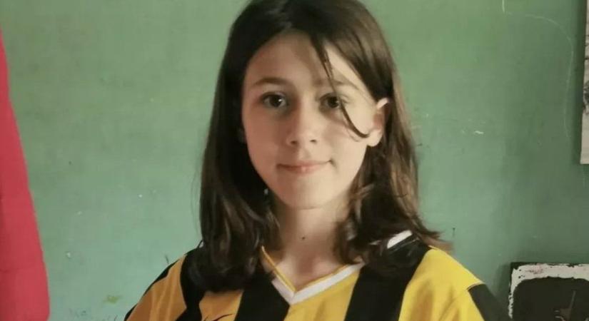 "Örökké a szívemben leszel!" - Összeomlott a család, tragikus hirtelenséggel hunyt el a 11 éves Olivia