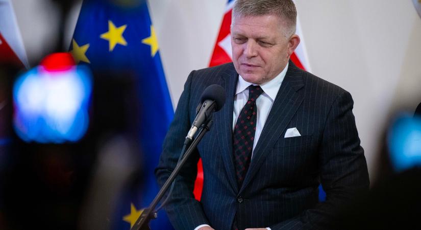 Fico: A bejelentők jogi védelme nem módosul