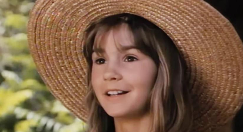 Karsai Veronika a Csepke gyereksztárja volt – Így néz ki ma, 50 évesen