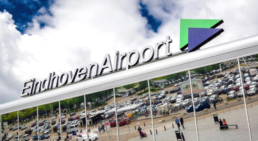 Két nap alatt másodszor is drónok zavarták meg a holland légteret