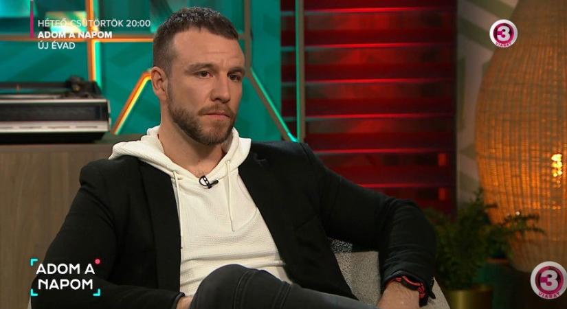 „Áron, te gyáva alak!” - a Csillag Születikben a játékos hirtelen lejött a színpadról és Molnár Áron elé lépett