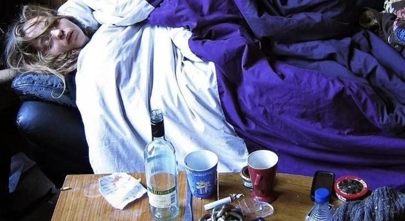 Magyarország még megállíthatja a kábítószeripart – üzent a kormánybiztos