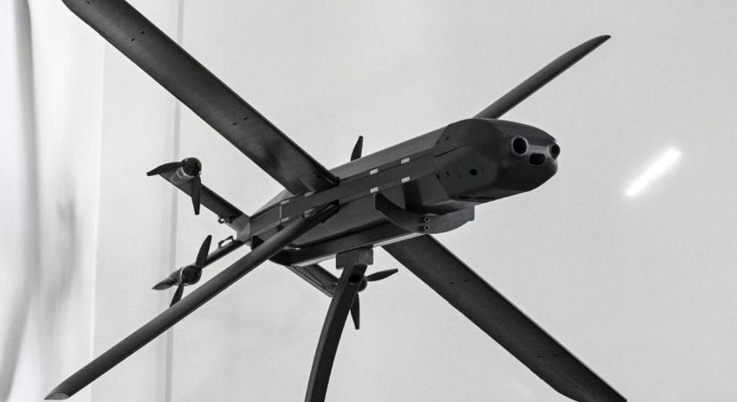 Ursula von der Leyen szerint ez háború: megint berepült egy ismeretlen drón az európai légtérbe