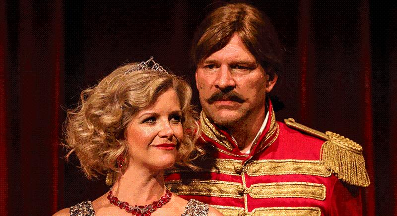 Ágoston Katalin: „Sok minden változott bennem”