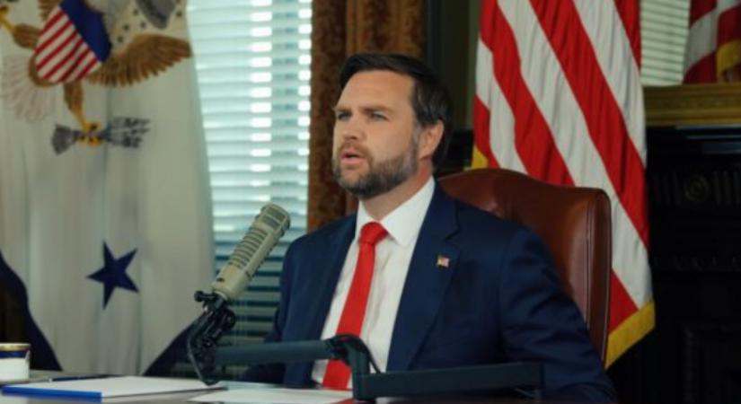 Vance szerint Trump azt szeretné, hogy Ukrajna és Oroszország kereskedjen és kulturális kapcsolatokat ápoljon