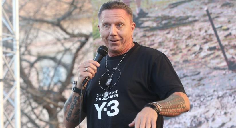 Elmaradt Bárány Attila szombathelyi bulija - Ezt üzente rajongóinak a lemezlovas