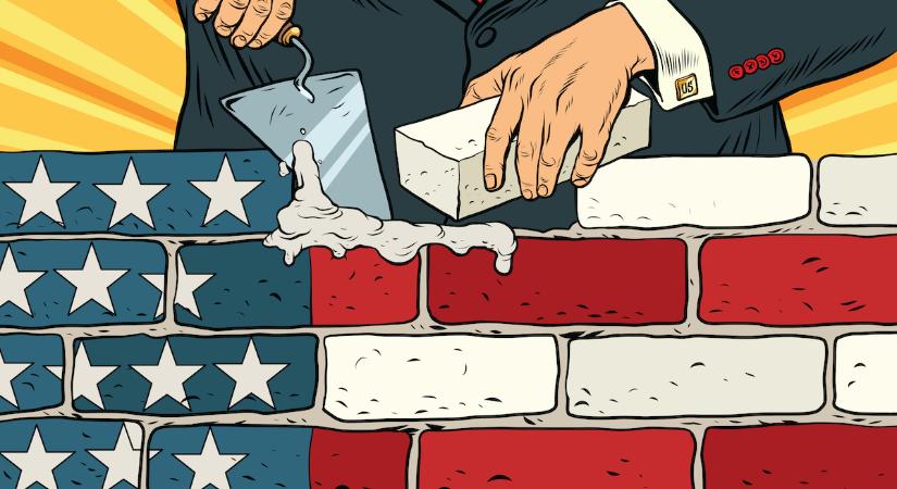 Az amerikai külügy figyelmeztette az uniós kormányokat