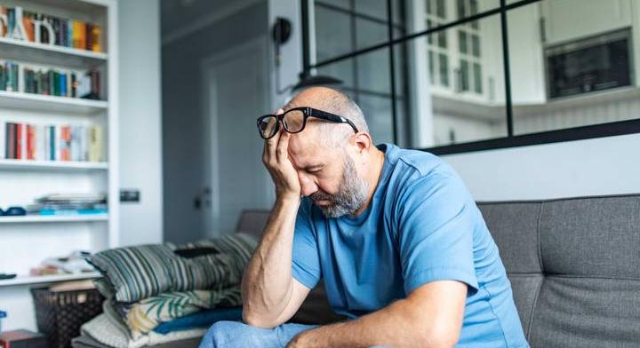 Hormonrendszered is tönkreteheti a folyamatos stressz: 5 következmény, amit nem is sejtesz