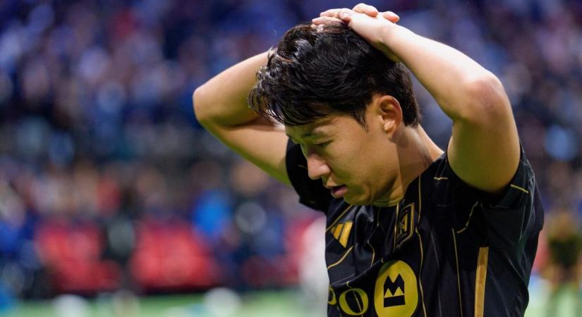 A futball néha kegyetlen tud lenni: óriási góllal mentette meg csapatát, aztán hibázott a tizenegyespárbajban