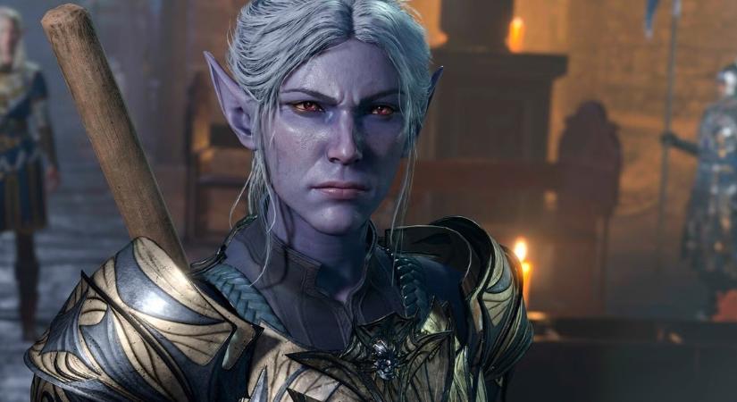 Már a fejlesztők sem értik, hogy lehet ennyire felkapott a Baldur's Gate 3