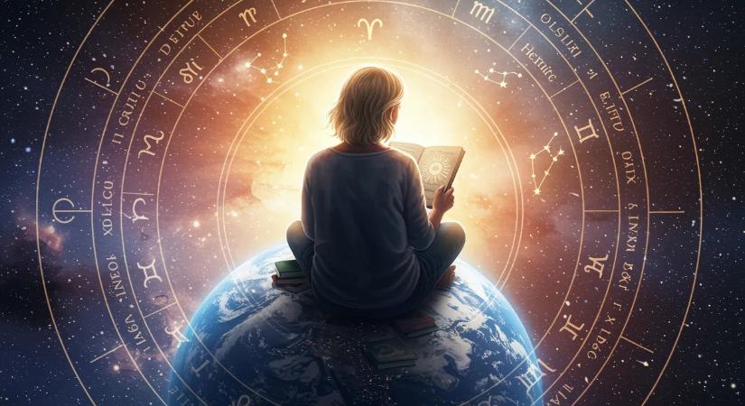 Ez a 3 csillagjegy a legbölcsebb, vajon te is köztük vagy?