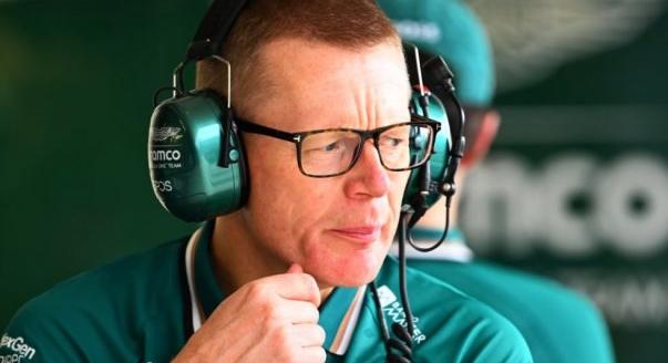 Újabb főnökváltás az Astonnál?