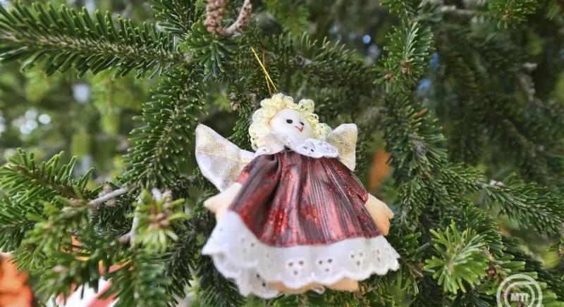 November 28-án kezdődik az Advent Győrben programsorozat