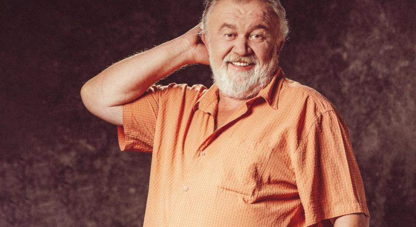 „Holnap ráküldöm az ösztönt!” – Csuja Imre most először beszél a saját életéről