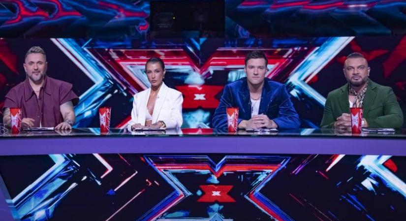 A legjobb esett ki az X-Faktorból a nézők szerint: háborognak a kommentelők