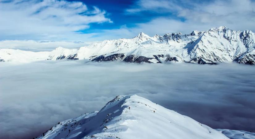 Festői környezet, pazar sípályák, mégis messze elkerülik ezeket a helyeket a síelők