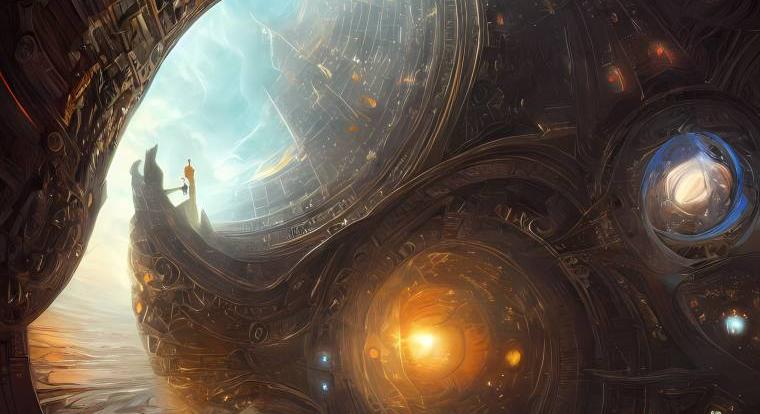 Japánban már AI „művészek” perelik egymást