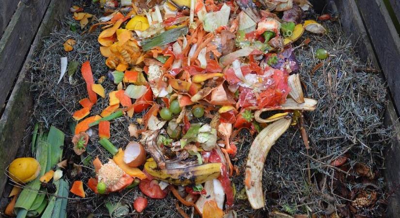 Komposztálhatunk télen is, ha betartjuk ezeket az alapvető szabályokat