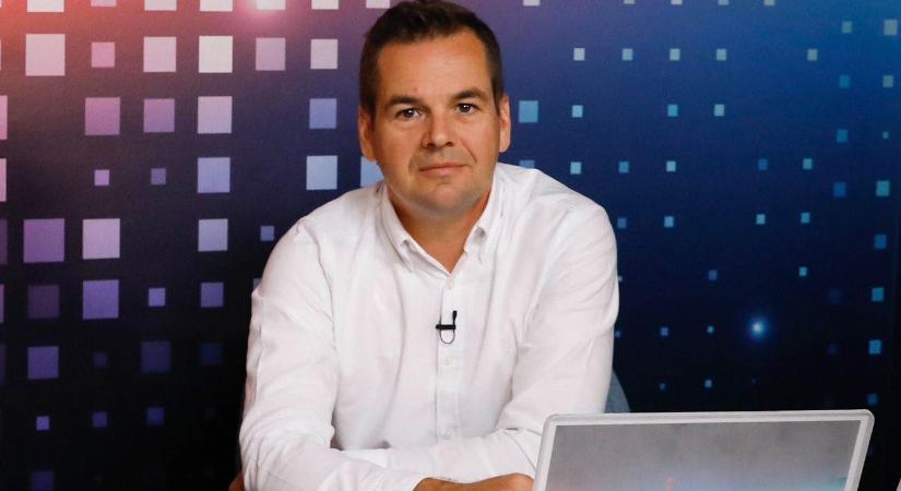 Németh Balázs szerint idén nem volt Pride sem Budapesten, sem Pécsen