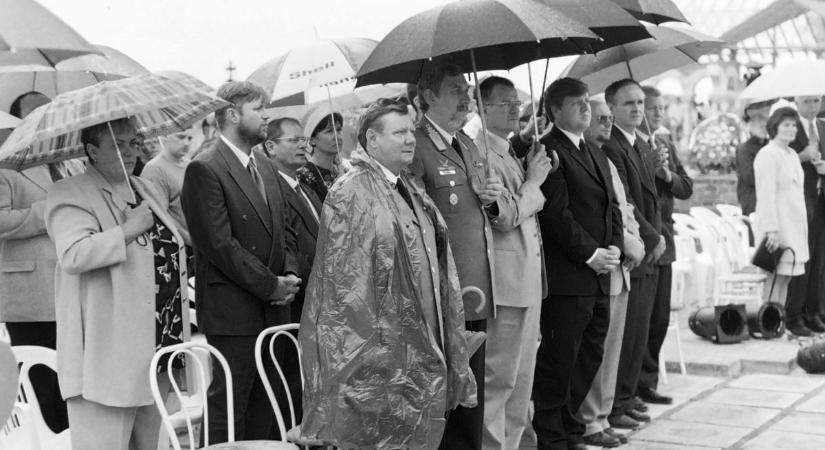 Időutazásra hívnak ezek a régi somogyvári fotók