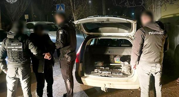 Újabb embercsempészeket lepleztek le megyénkben