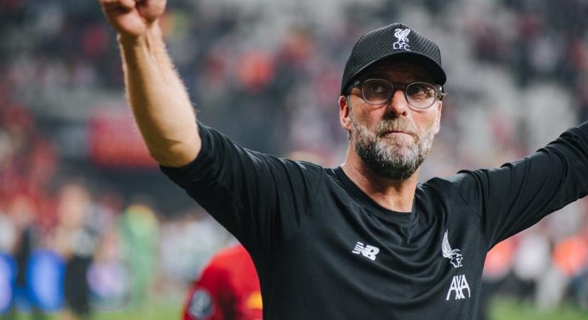 Jürgen Klopp akár még vissza is térhet a Liverpoolhoz, ha Arne Slotnak mennie kell