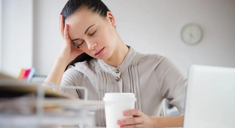 Több energiára vágysz? 5 tudományos módszer, amivel könnyedén leküzdheted a fáradtságot