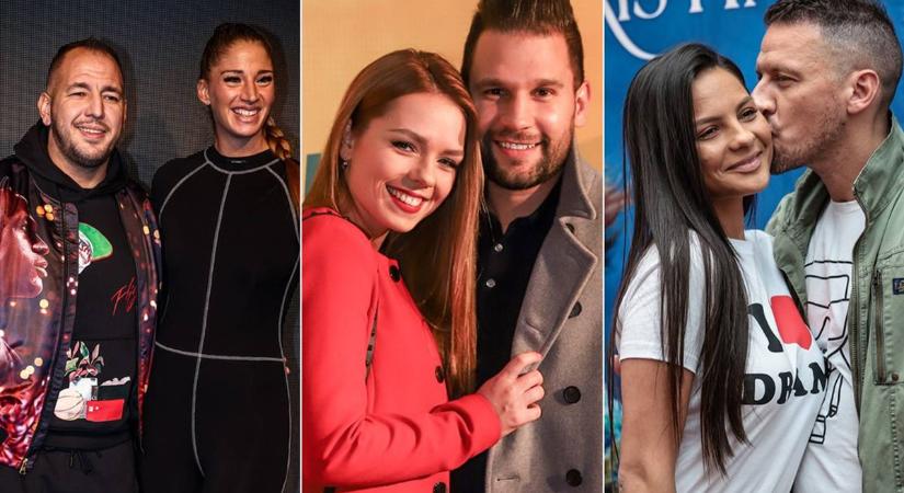 Őt szavazták meg a legszebb magyar sztárfeleségne