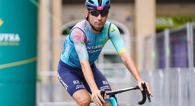 Diego Ulissi: a kerkprsport tl gyorsan vltozik, n pedig amolyan rgimdi brings vagyok