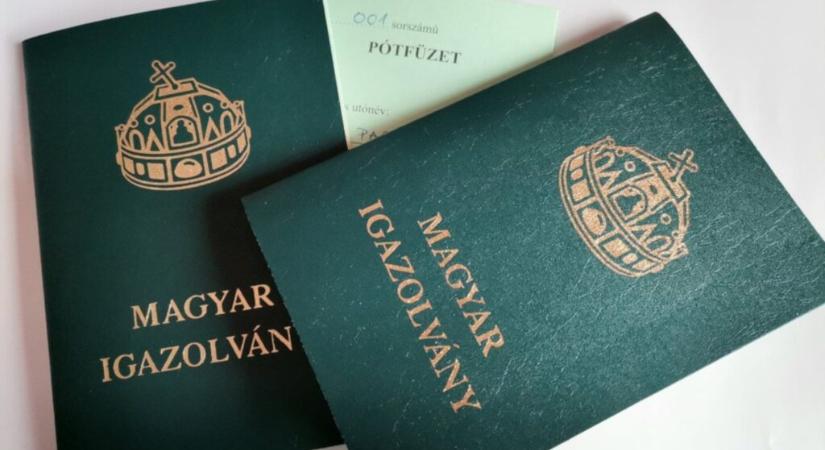 Változtak az utazási szabályok a Magyarigazolvánnyal