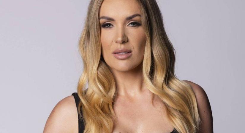 Hódi Pamela kislányának szobája maga az álom: Olivia kuckója igazi mesevilág