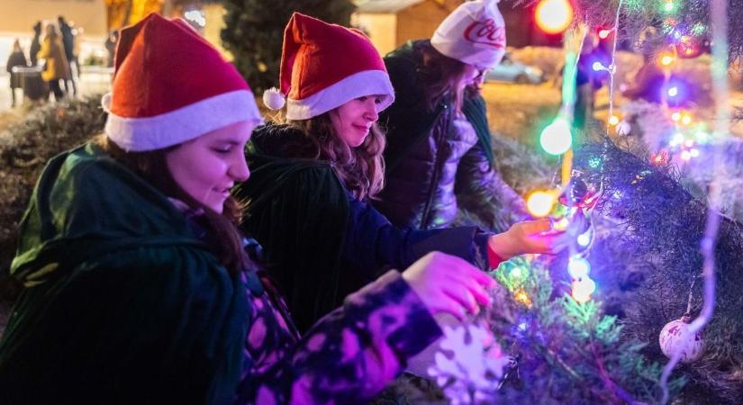 Kisbéren is lesz adventi vásár - itt vannak a részletek